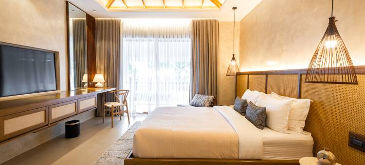 金沙目的地度假村(Golden Sands Destination Resorts)图片