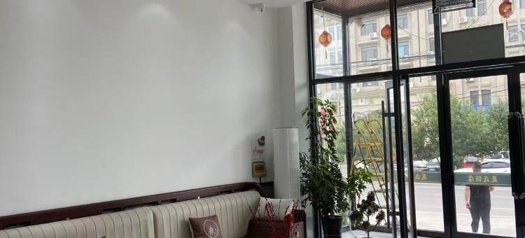 如家华驿精选酒店(张家口怀来小南辛堡店)图片