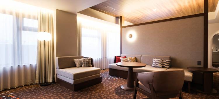 EN The HOUSE Asakusa Nitenmon(EN The HOUSE Asakusa Nitenmon 【Grand Opening in June 24, 2026】)图片