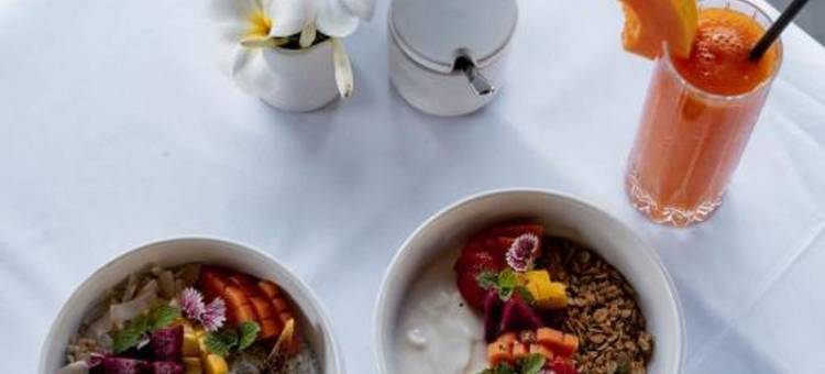 仓古拉瑞瑟夫1785 - 限成人(La Reserve 1785 Canggu - Adults Only)图片