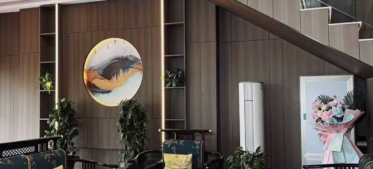 国尚酒店图片