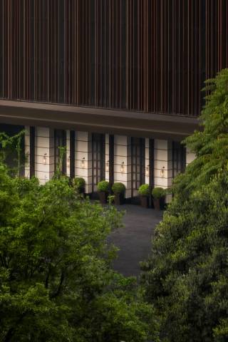 Mumian Chengdu, The Unbound Collection by Hyatt