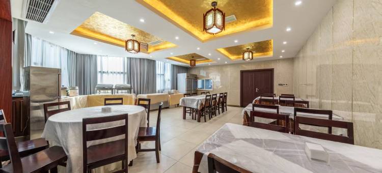 如家华驿精选酒店(广元高铁站店)图片