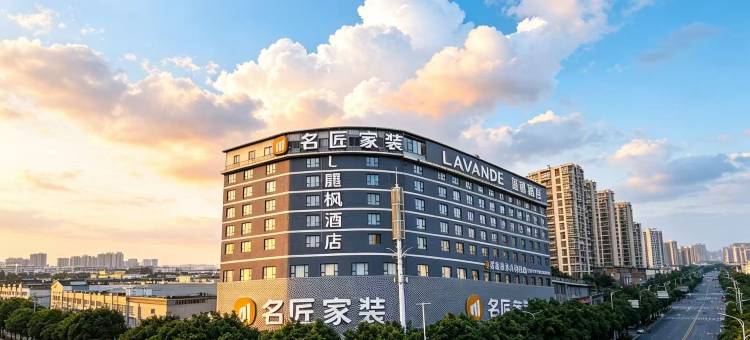 麗枫酒店(桂林站万象城店)图片