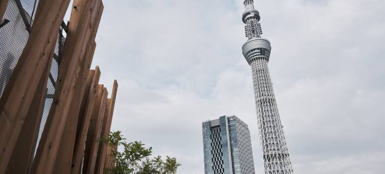 ONE@Tokyo by insomnia(ONE@Tokyo by insomnia)图片