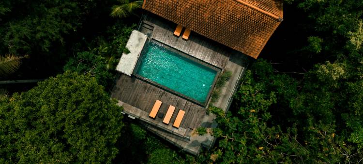 乌布乌玛特穆库(Umah Temuku Ubud)图片