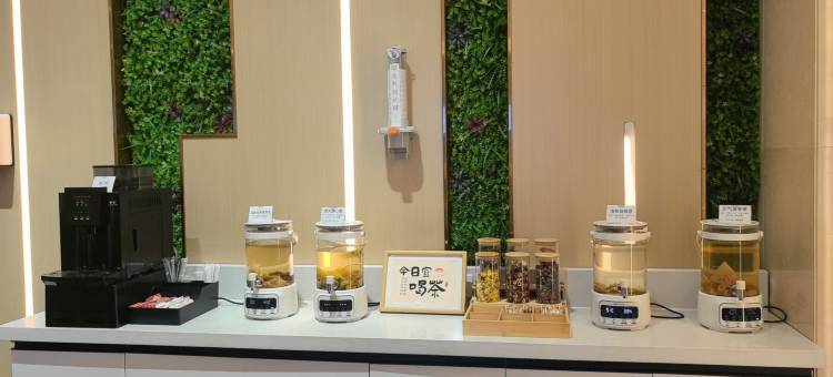 麗枫酒店(惠州大亚湾店)图片