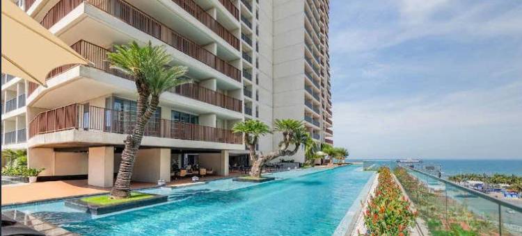 Wake Up to Ocean Views/Wyndham Soleil图片