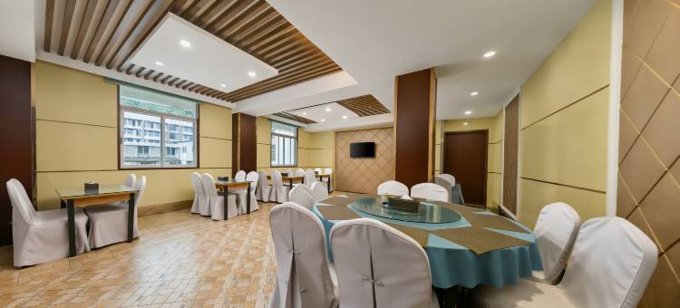 山水大酒店(罗源汽车总站店)图片