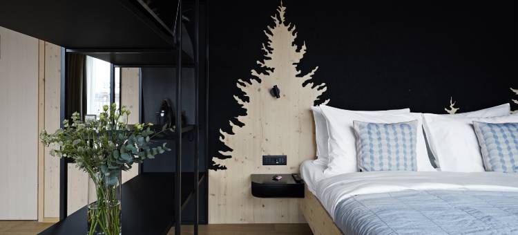 Numa l Wood 客房和公寓(Numa Vienna Wood)图片