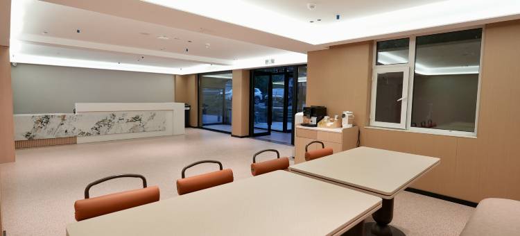 如家睿柏·云酒店(长白山西景区集散中心店)图片