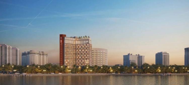 Wink河内西湖酒店, Unscripted by 凯悦 - 24小时入住(Wink Hanoi Westlake, Unscripted by Hyatt - 24 Hours stay)图片