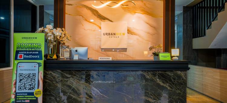 日惹 Urbanview TWH Maguwoharjo体育场酒店(Urbanview TWH Costel near Stadion Maguwoharjo Yogyakarta)图片