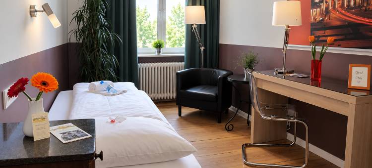 柏林经典格兰德旅舍(Grand Hostel Berlin Classic)图片