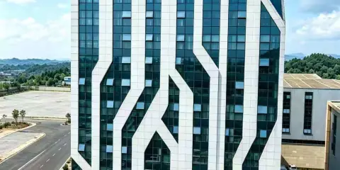 天錦國際酒店(成都天府國際機場店)