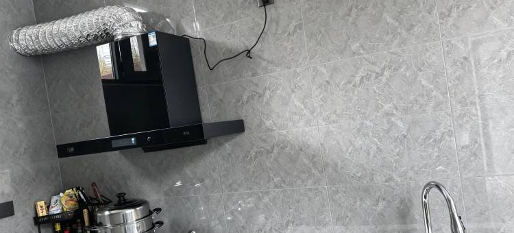 巷往有家小院民宿(太行水镇店)图片