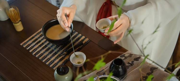 上海长兴宋品酒店图片