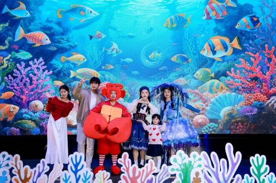 厦门波特曼七星湾酒店·曦海图片