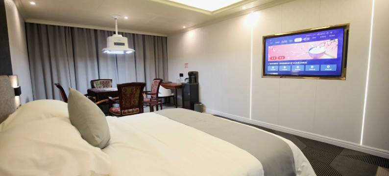 威信白云酒店(扎西会议会址威信汽车客运站店)图片