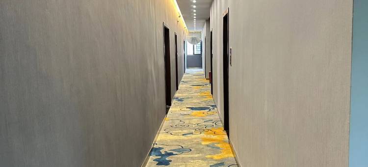 润泽商务酒店(马关汽车客运店)图片