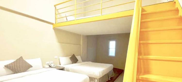 山水妍温泉会馆台东馆图片