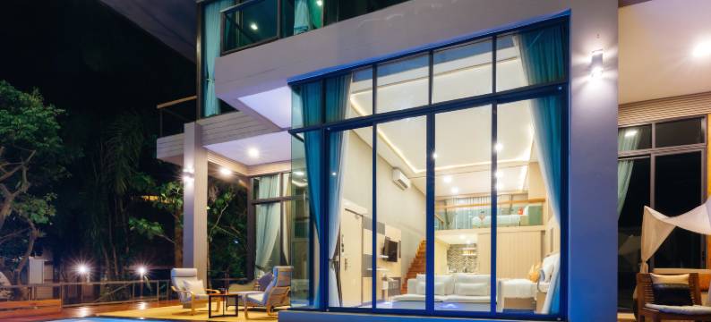 清迈-树景度假村(TreeScape Resort Chiang Mai)图片