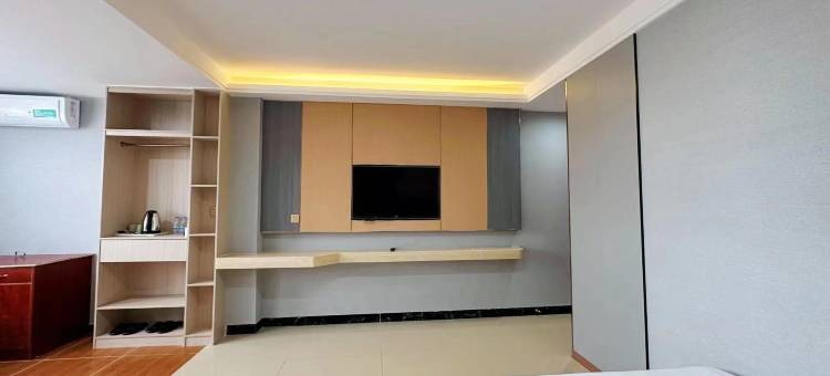 骏怡酒店(三亚荔枝沟店)图片