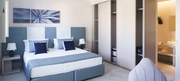 沃伊玛尔萨席克拉本质酒店(VOI Marsa Siclà Essentia)图片