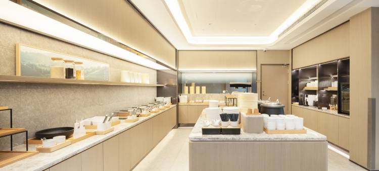 全季酒店(深圳南山科技园长园酒店)图片