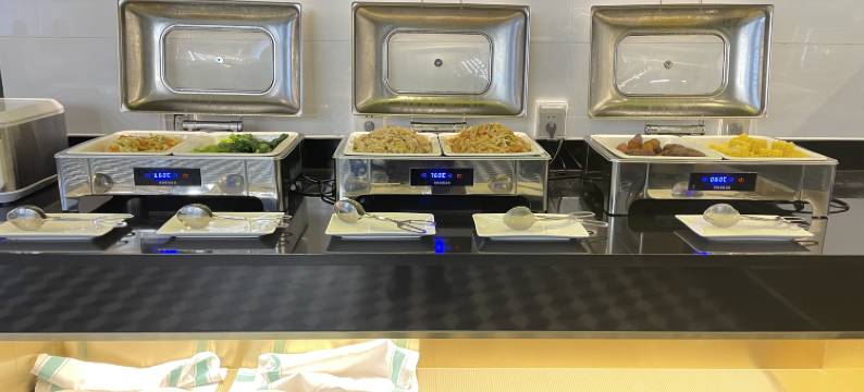 城市精选酒店(肇庆东站鼎湖山风景区店)图片