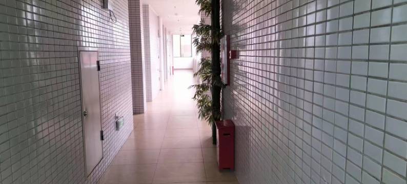 韶关学院发展中心公寓图片