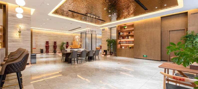 航政酒店(郑州新郑国际机场店)图片