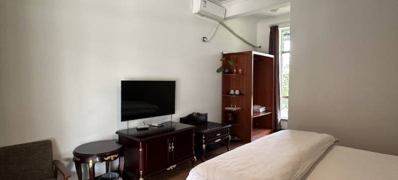 清风林里客栈(西双版纳景洪傣族园店)图片