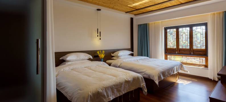 遂昌姚岭仙境民宿图片