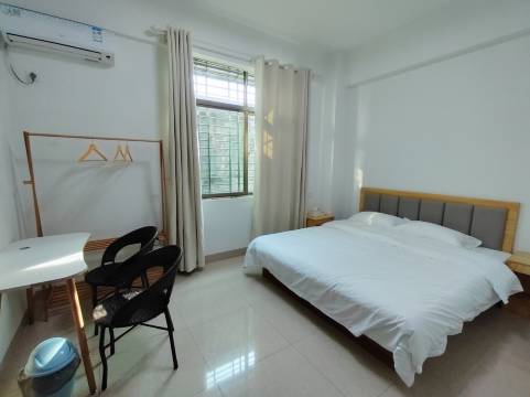 海口喜欢里民宿