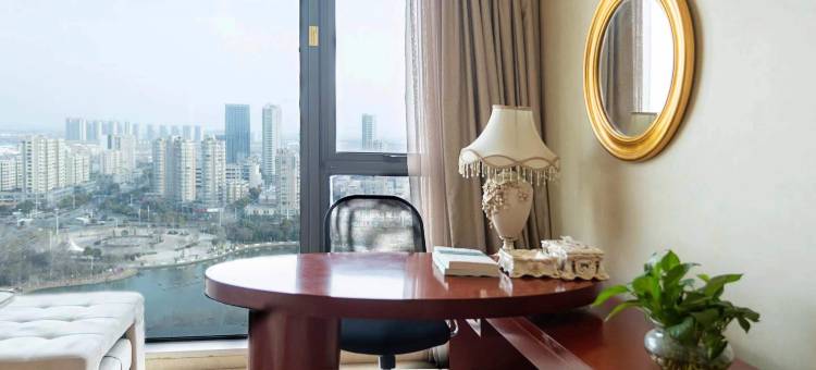 滨海凯帝王朝大酒店图片