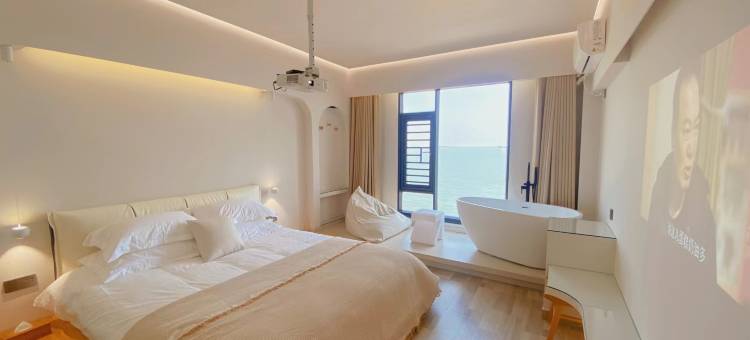 观涛民宿(东山南门湾店)图片