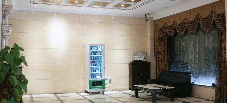 奥林酒店(简阳中学简阳市人民医院店)图片