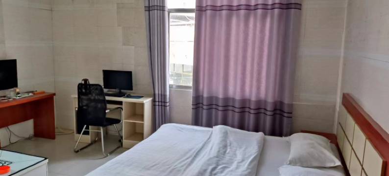 金平渝隆宾馆图片