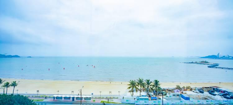 海天·凤凰湾公寓(海天公园店)图片