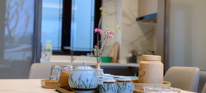 安吉山野集民宿(hello kitty乐园店)图片