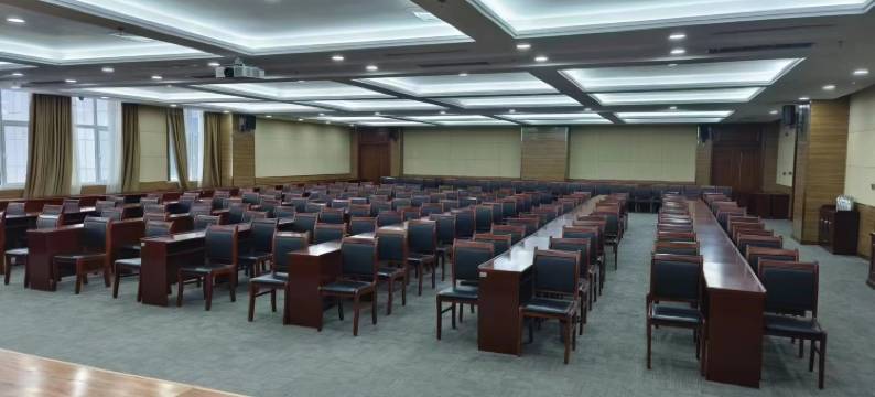 淄博青龙山宾馆图片