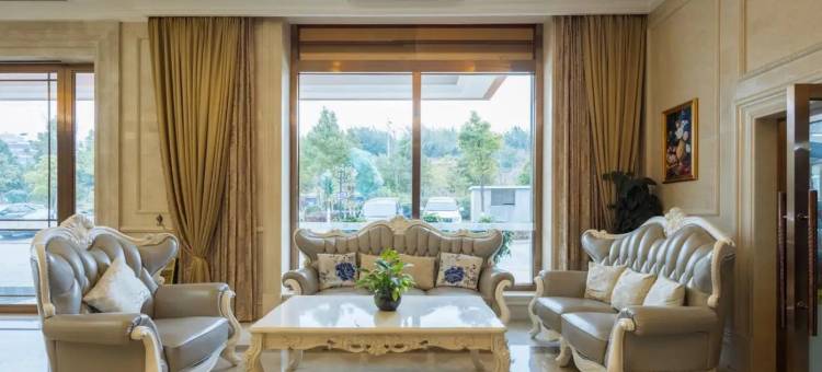 维也纳酒店(昆明经开区店)图片