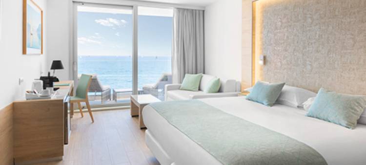 厄尔巴马略卡岛日落海水浴酒店(Elba Sunset Mallorca Thalasso Spa)图片