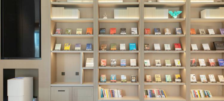 全季酒店(北京大兴国际机场航站楼店)图片