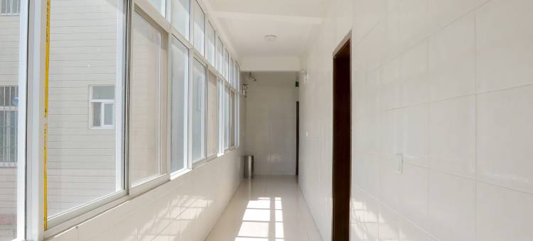 大理鑫启酒店图片