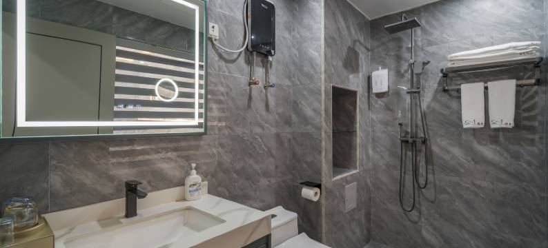 怡然云声山谷(云居滑雪场店)图片