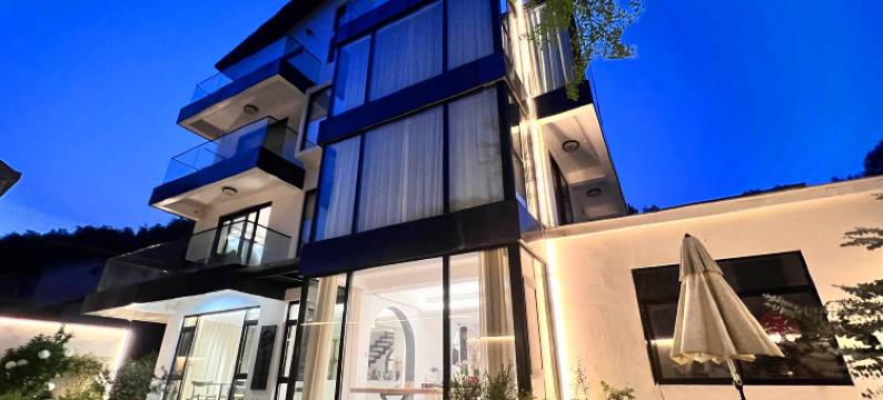 桐庐大里漫宿Darling House图片