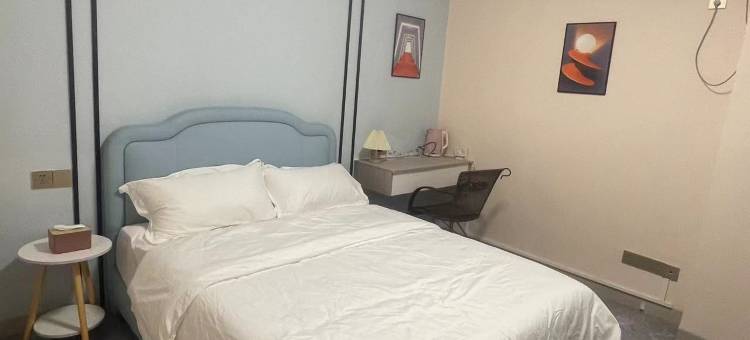 湛江尚品楼公寓图片