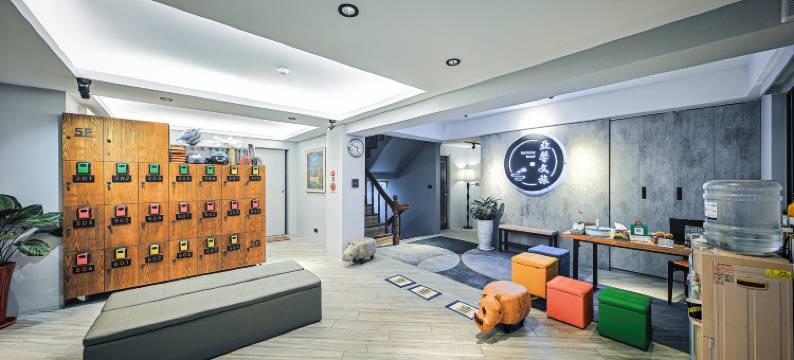 亞馨文旅 | 自助入住 | 免費車位图片